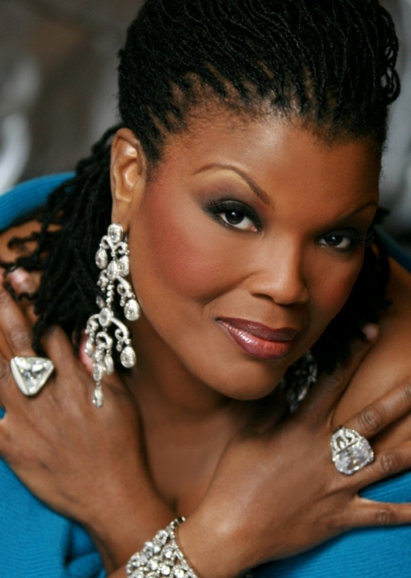 Indianapolis native and opera sensation Angela Brown will perform the title role of Ariadne